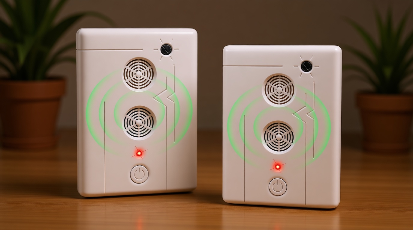 15 Best Bat Repellent Device (Buyers Guide)