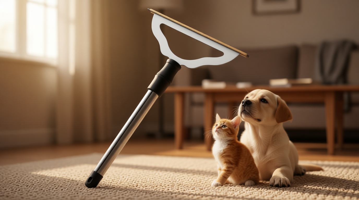 15 Best Carpet Rake (Buyers Guide)