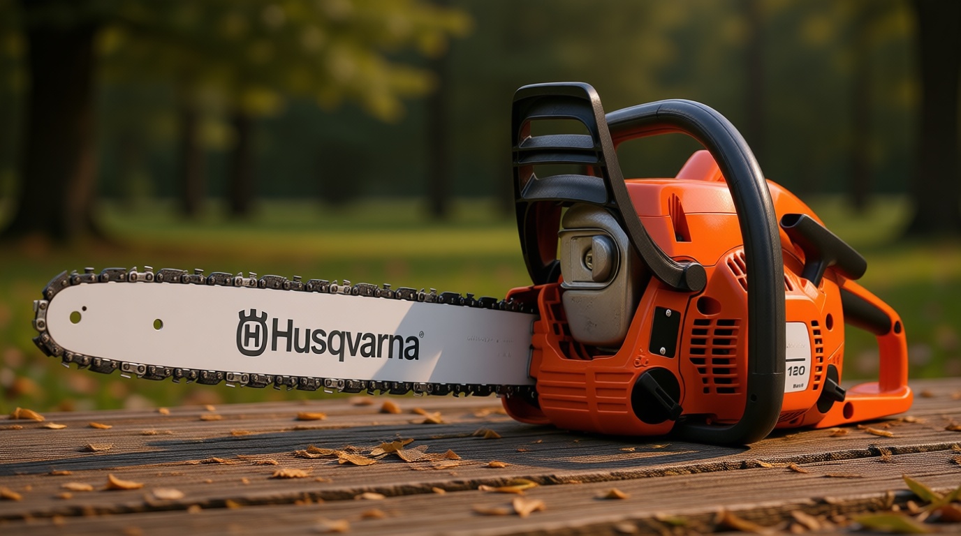 15 Best Chainsaw For Cutting Trees (Buyers Guide)