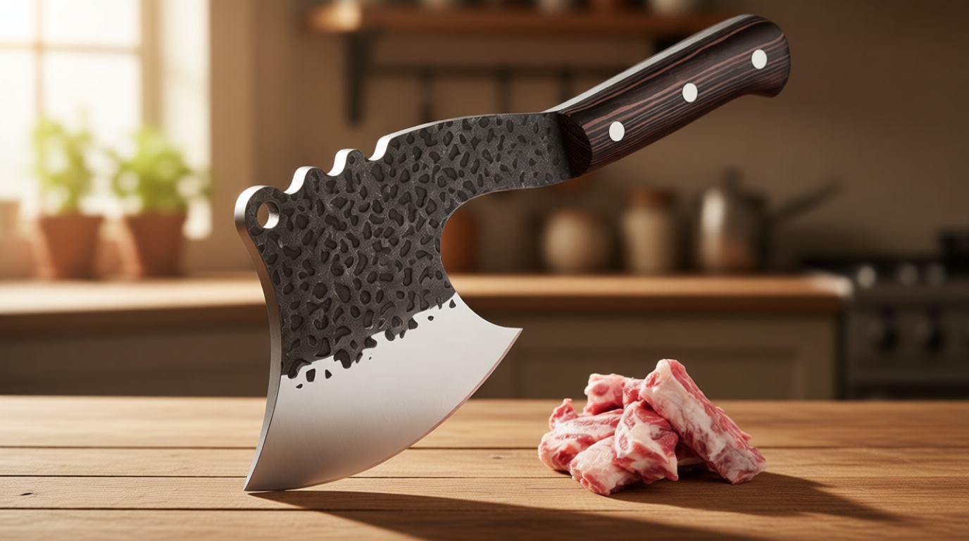 15 Best Cleaver (Buyers Guide)