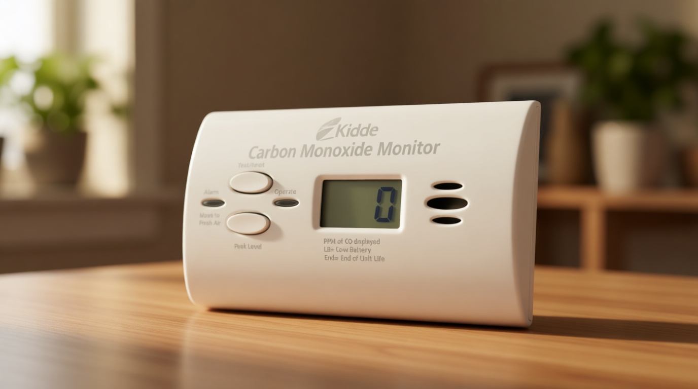 15 Best Co2 Monitor (Buyers Guide)