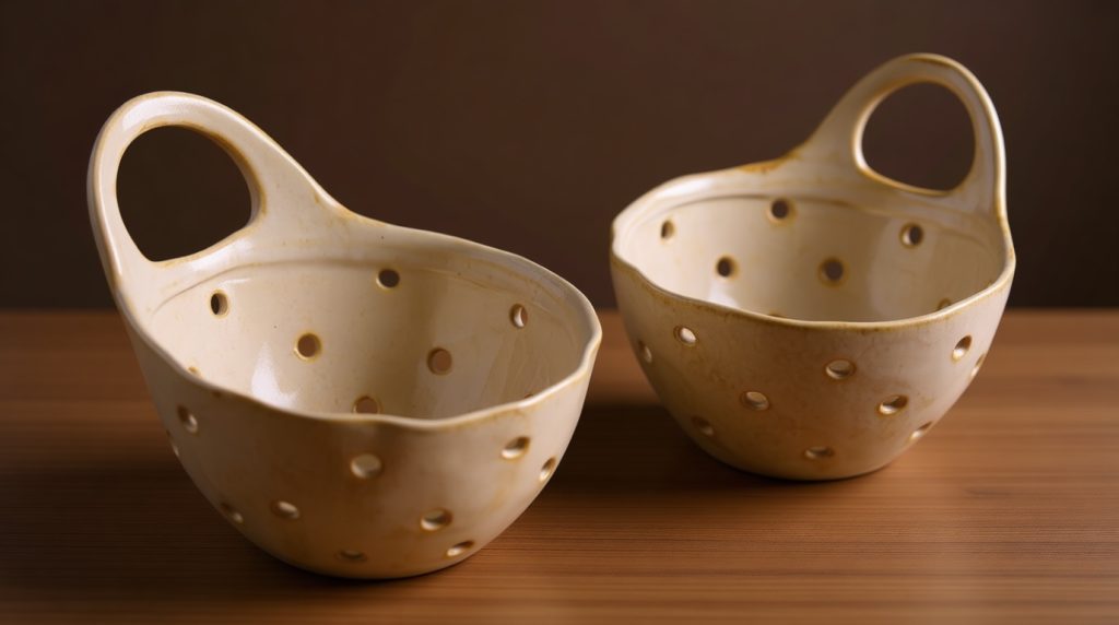 Different Colander 15 Best Colander (Buyers Guide)