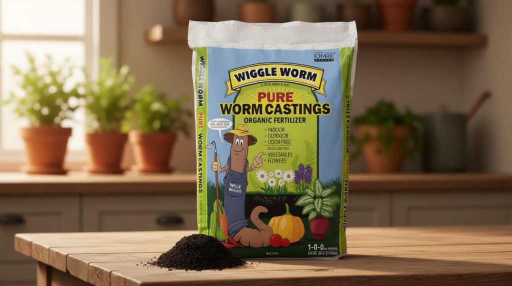 15 Best Compost For Vegetable Garden (Buyers Guide)