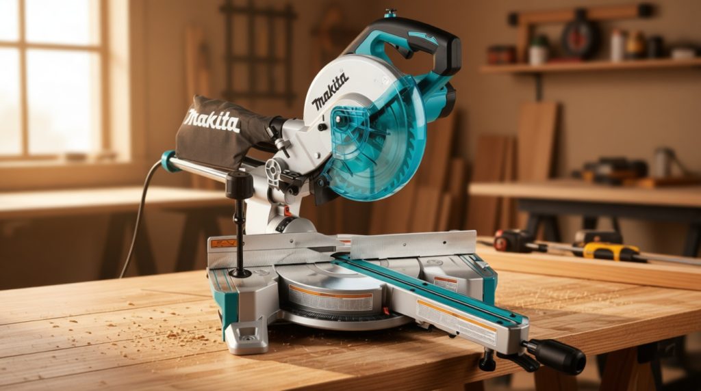 15 Best Compound Miter Saw (Buyers Guide)