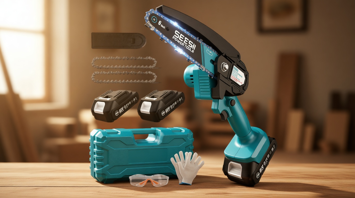 15 Best Cordless Tools (Buyers Guide)