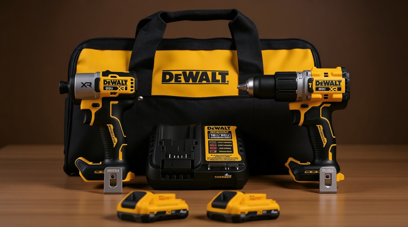15 Best Dewalt Hammer Drill (Buyers Guide) - Scripture Savvy