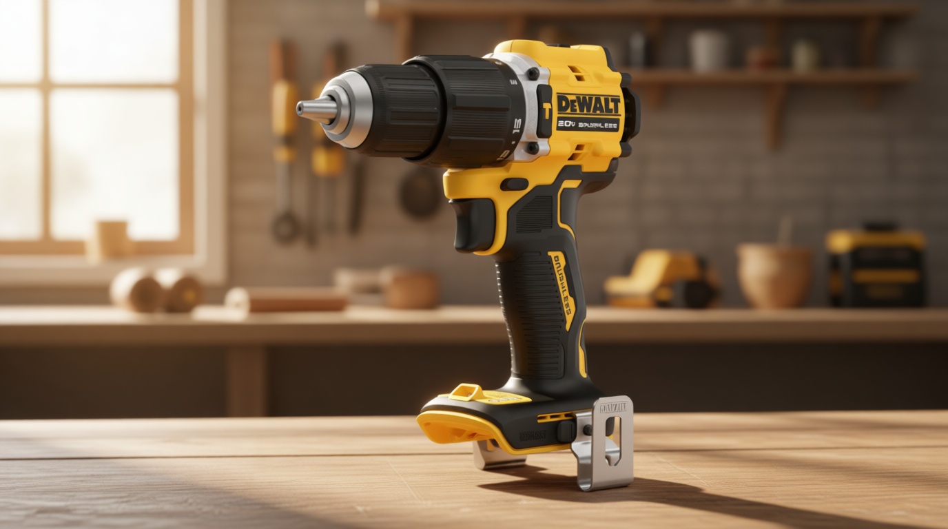 15 Best Dewalt Hammer Drill (Buyers Guide) - Scripture Savvy