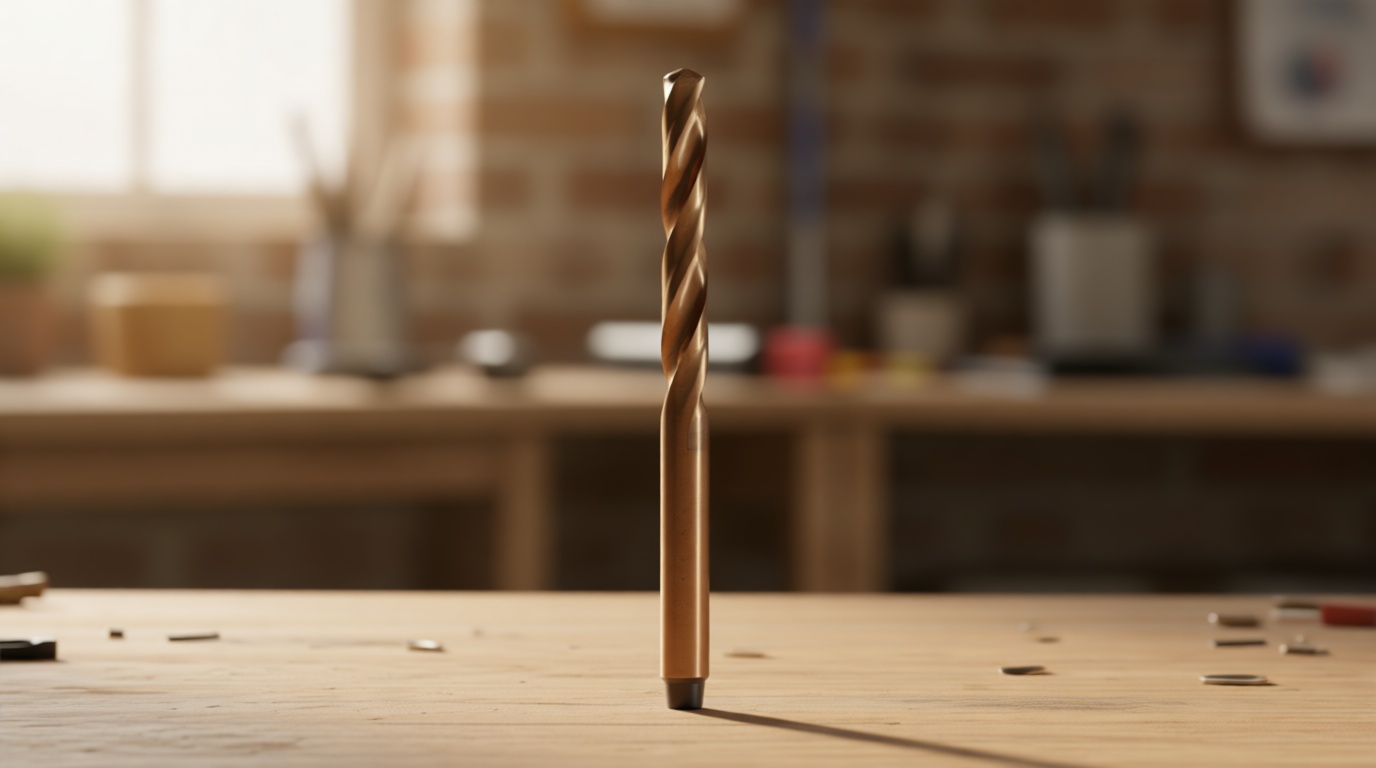 15 Best Drill Bit For Steel (Buyers Guide)