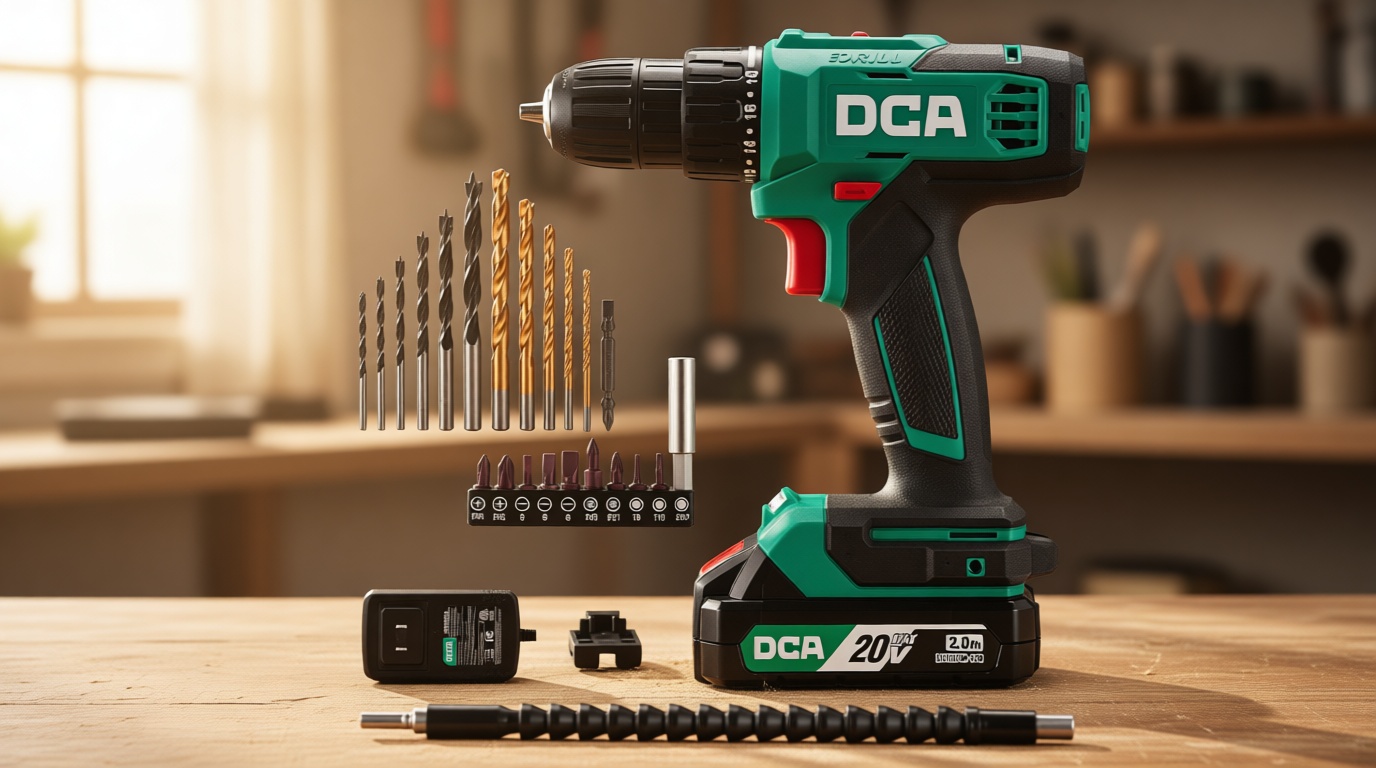 15 Best Drill Set (Buyers Guide)
