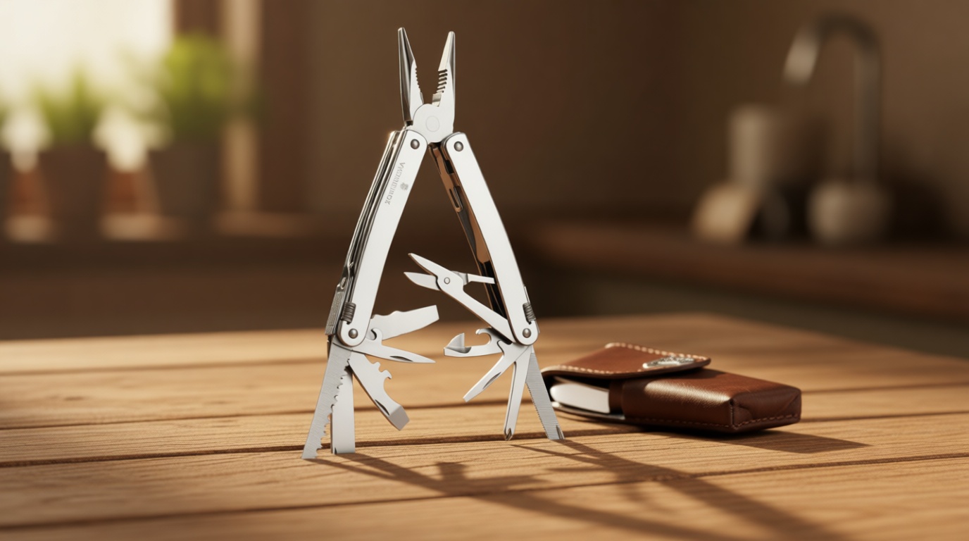15 Best Edc Multi Tool (Buyers Guide)