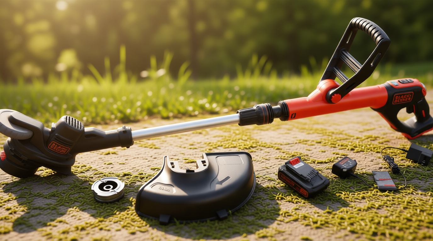 15 Best Electric Edger (Buyers Guide)