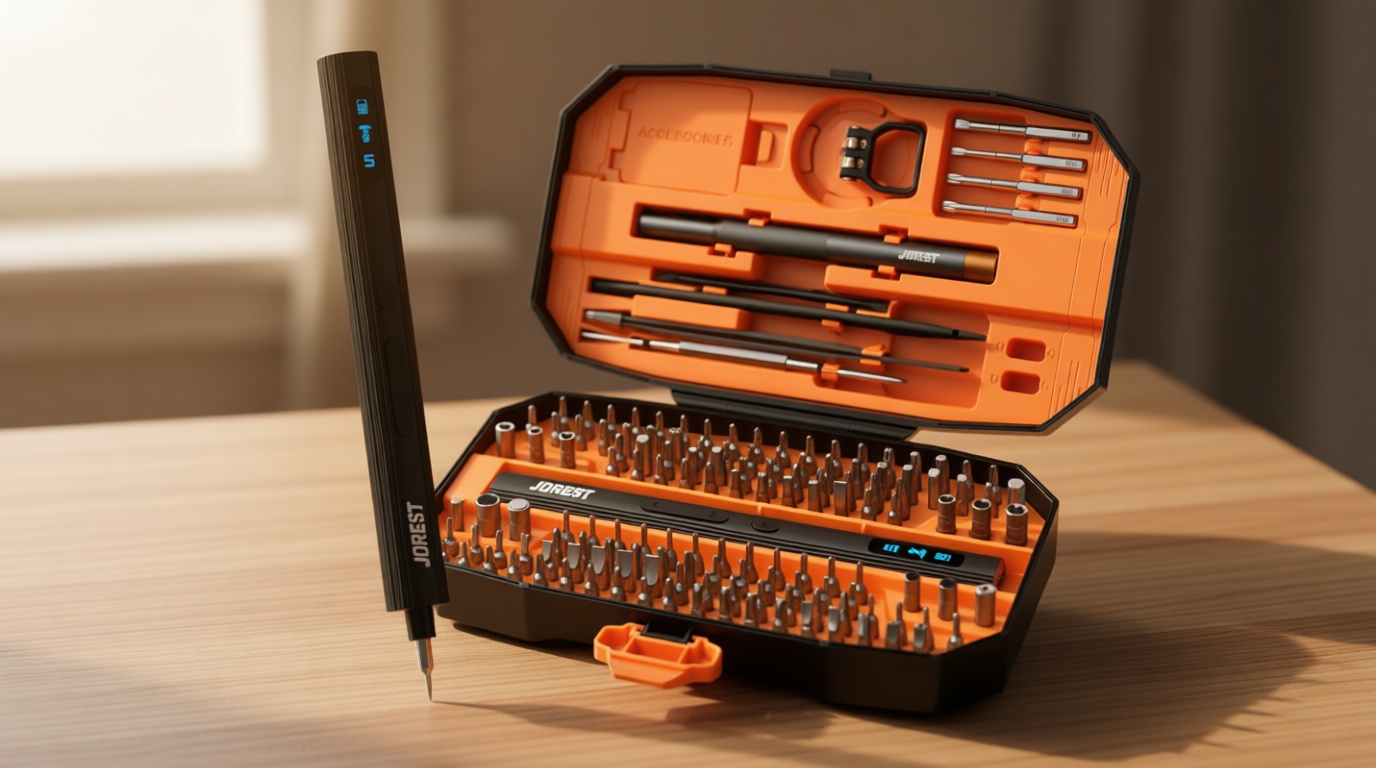 Best Computer Screwdriver 15 Best Electric Screwdriver For Pc Building (Buyers Guide)