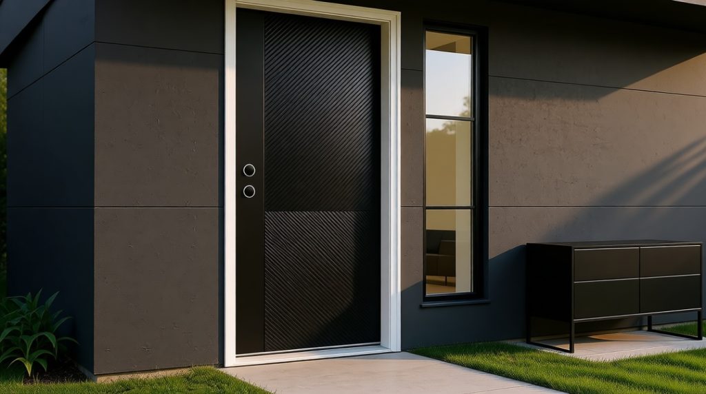 15 Best Fiberglass Entry Doors That Look Like Wood (Buyers Guide)