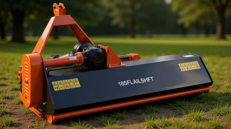 15 Best Flail Mower (Buyers Guide)