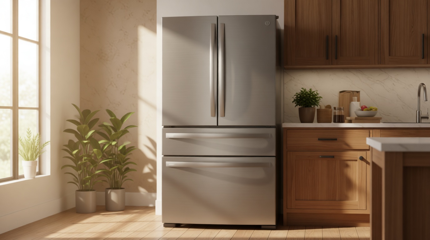 15 Best French Door Counter Depth Refrigerator (Buyers Guide)