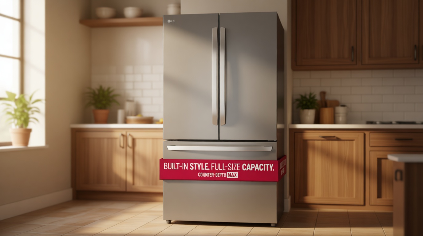 15 Best French Door Refrigerators (Buyers Guide)