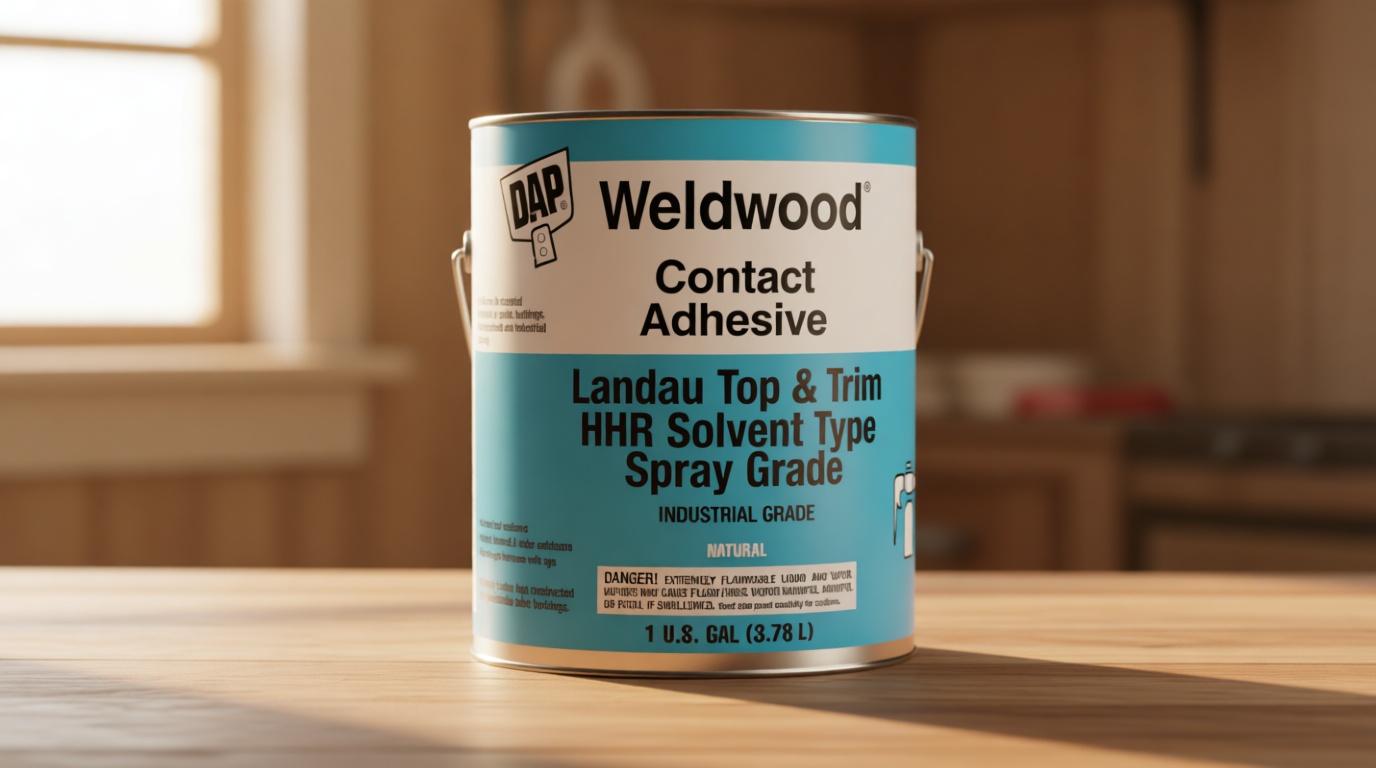 15 Best Glue For Vinyl Flooring (Buyers Guide)