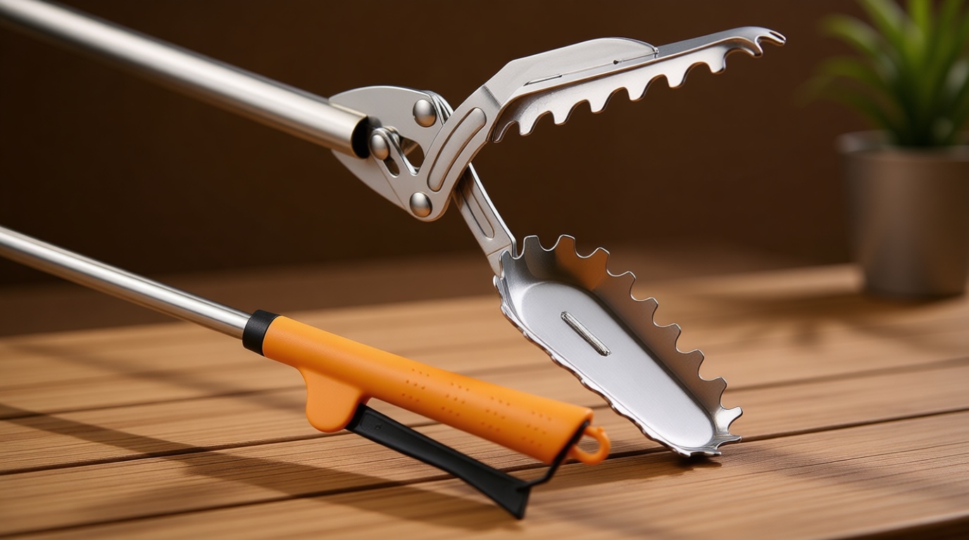 15 Best Grabber Tool (Buyers Guide)
