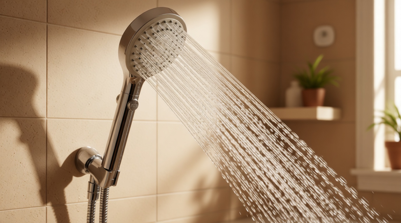 Best Handheld Shower Heads 2027