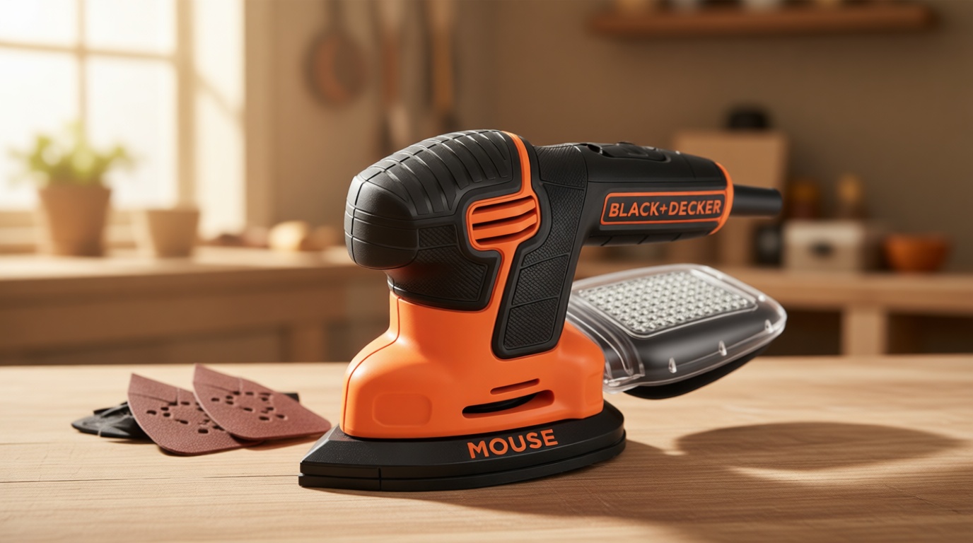 Hand Sanders Types 15 Best Hand Sander (Buyers Guide)