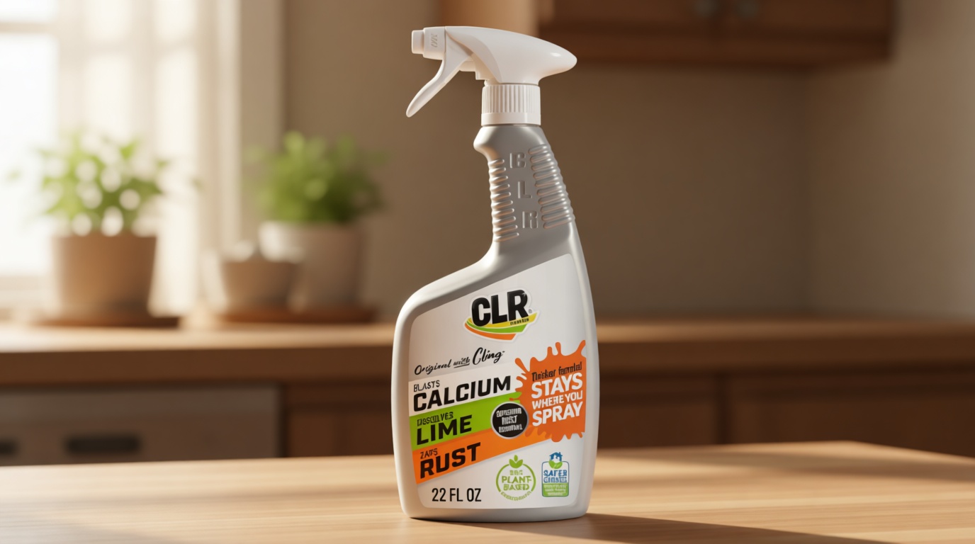 15 Best Hard Water Stain Remover (Buyers Guide)