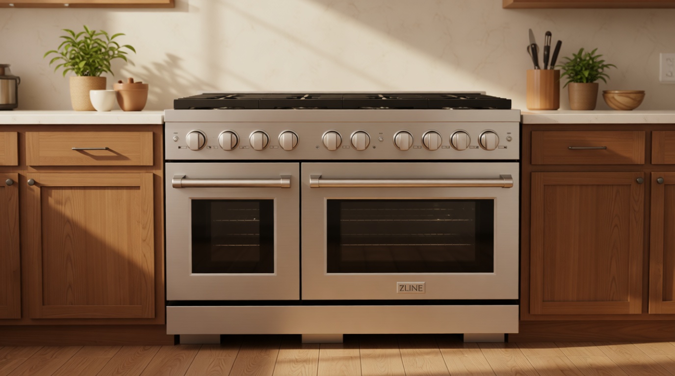15 Best High End Ranges (Buyers Guide)