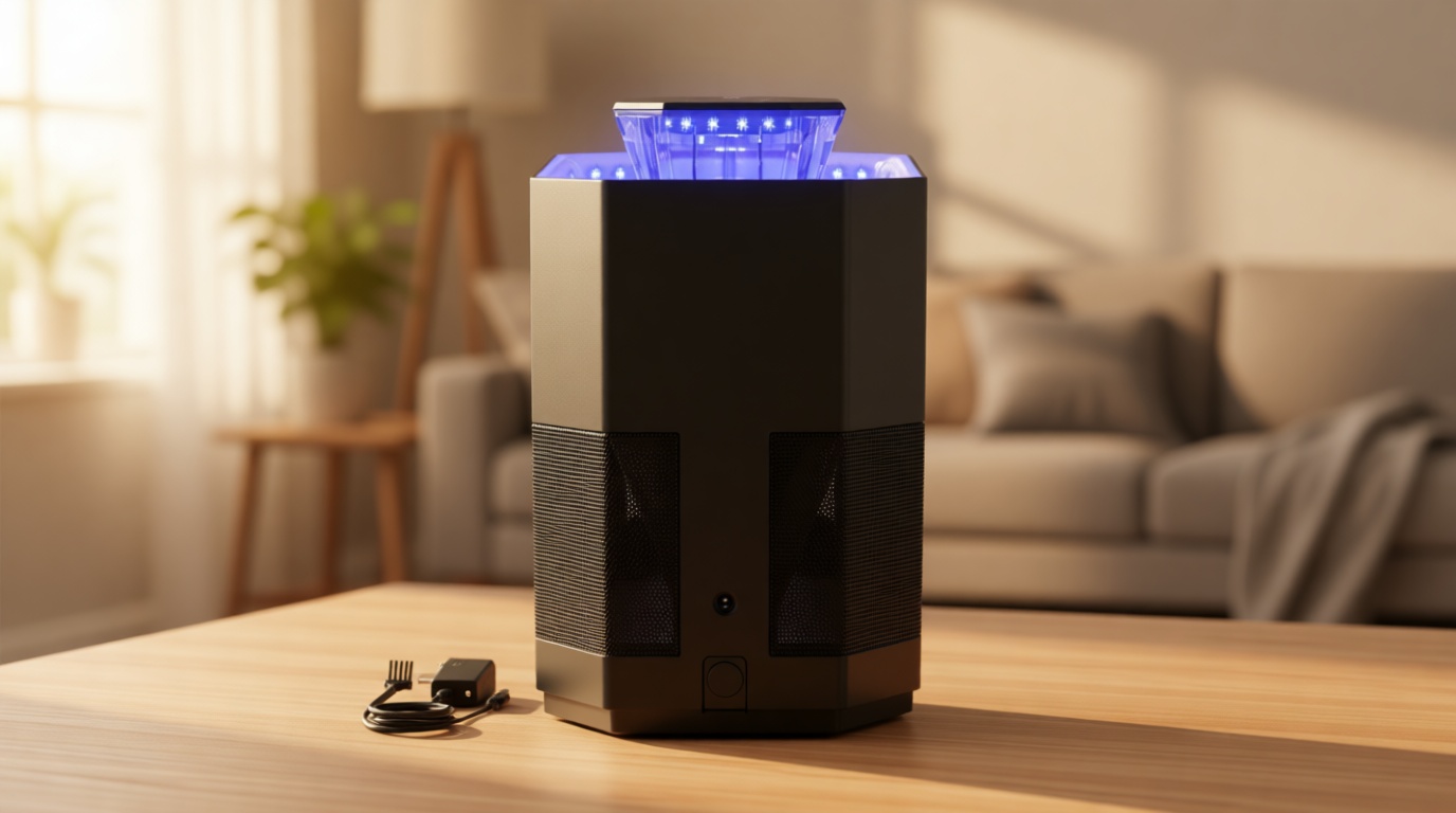15 Best Indoor Mosquito Trap (Buyers Guide)
