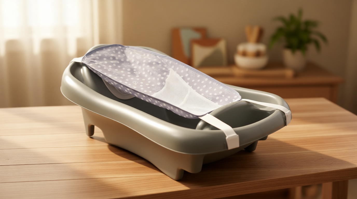 15 Best Infant Bath Tub (Buyers Guide)