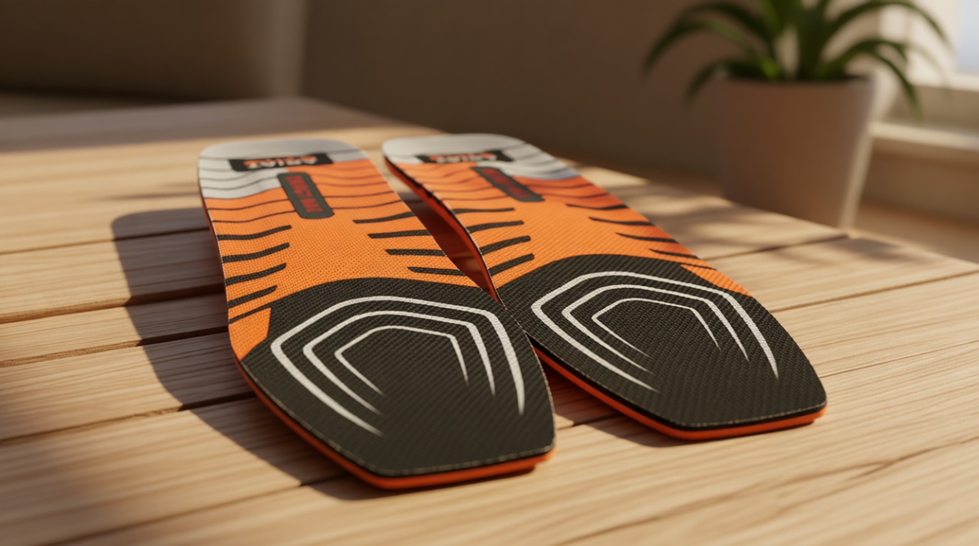 15 Best Insoles For Boots (Buyers Guide)
