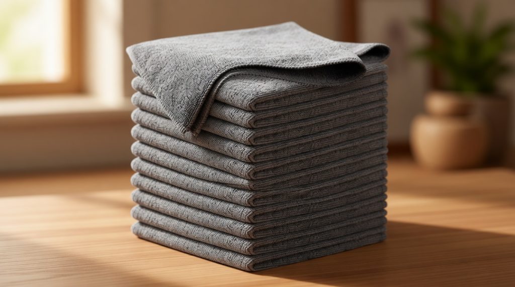 15 Best Microfiber Cloth For Cleaning Windows (Buyers Guide)
