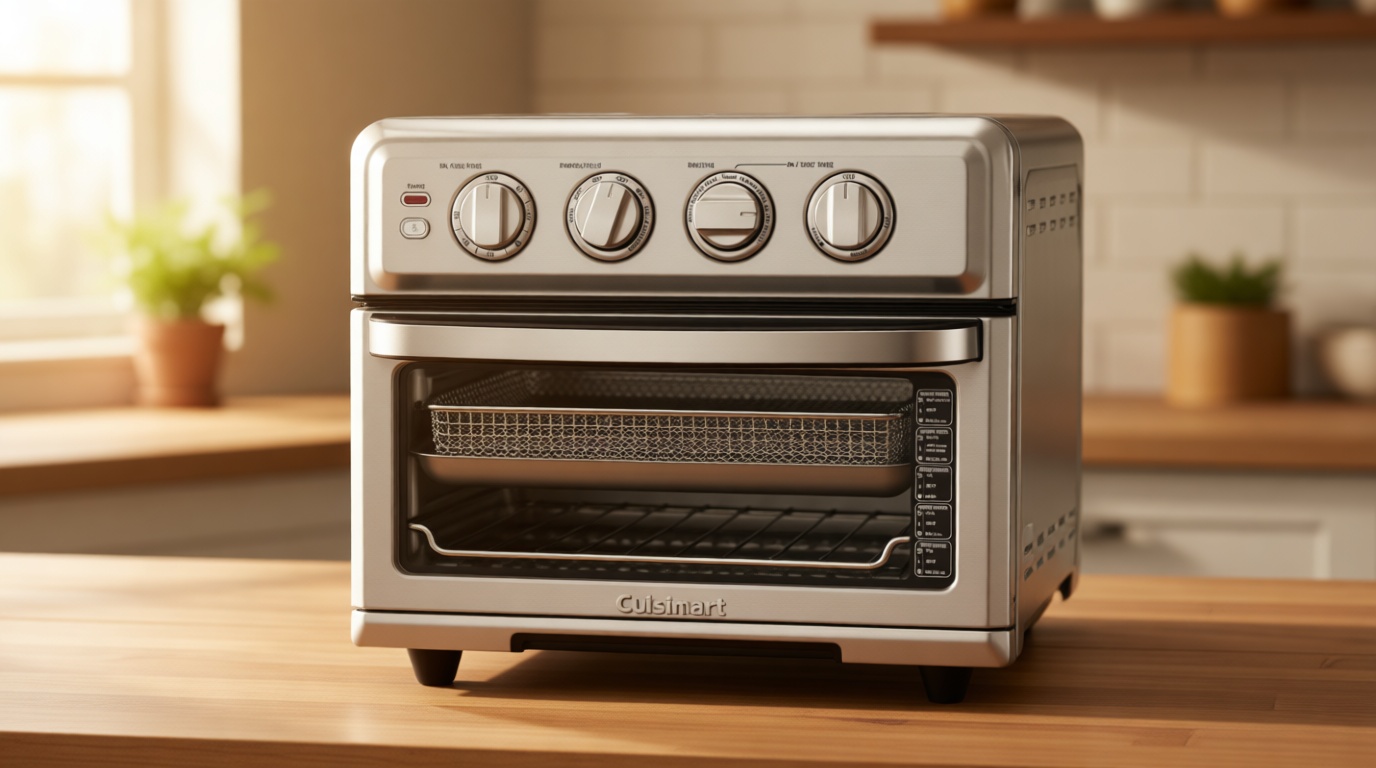 Best Microwave Toaster Oven Combo 2027