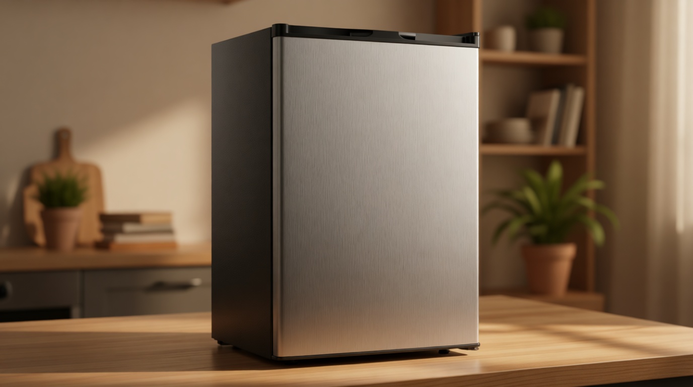 Mini Freezer Types 15 Best Mini Freezer (Buyers Guide)