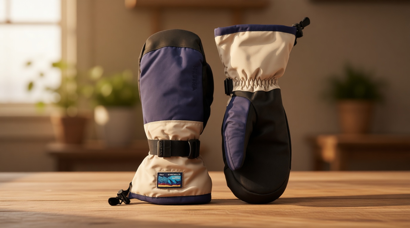 15 Best Mittens For Extreme Cold (Buyers Guide)