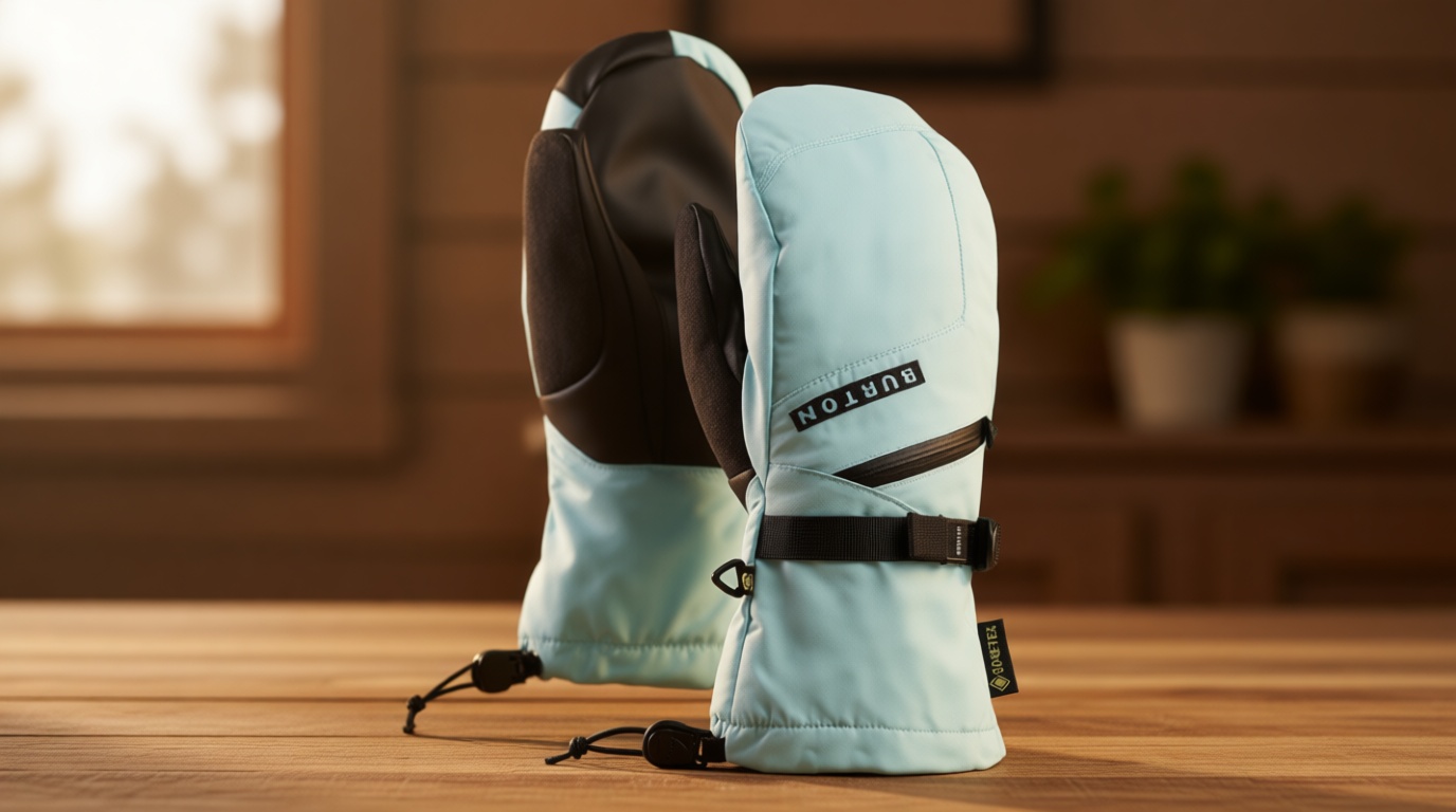15 Best Mittens For Extreme Cold (Buyers Guide)