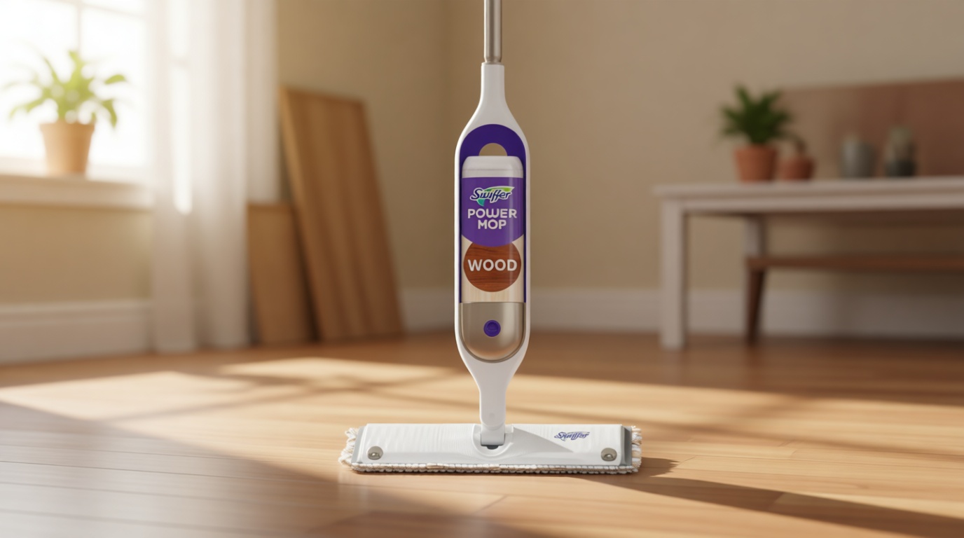15 Best Mop For Laminate Wood Floors (Buyers Guide)