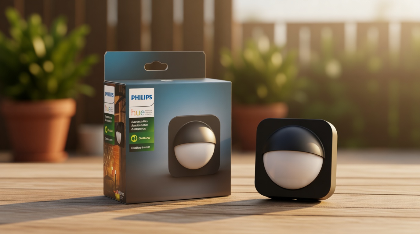 Amazon Motion Sensor 15 Best Motion Sensors (Buyers Guide)
