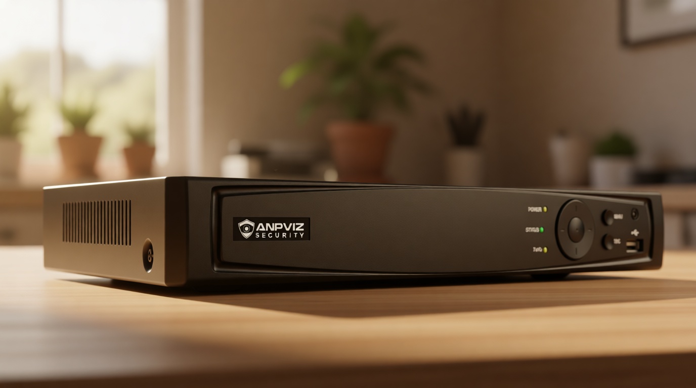 15 Best Nvr (Buyers Guide)