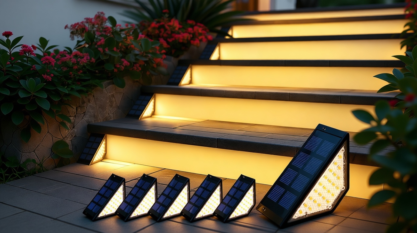Outdoor Step Performance 15 Best Outdoor Led Step Lights (Buyers Guide)