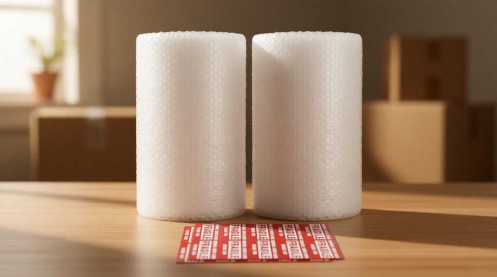 Strong Packing Material 15 Best Packing Material For Fragile Items (Buyers Guide)