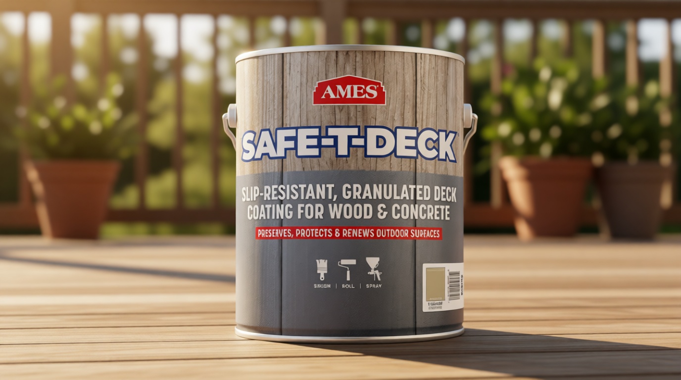 15 Best Paint For Wood Deck (Buyers Guide)