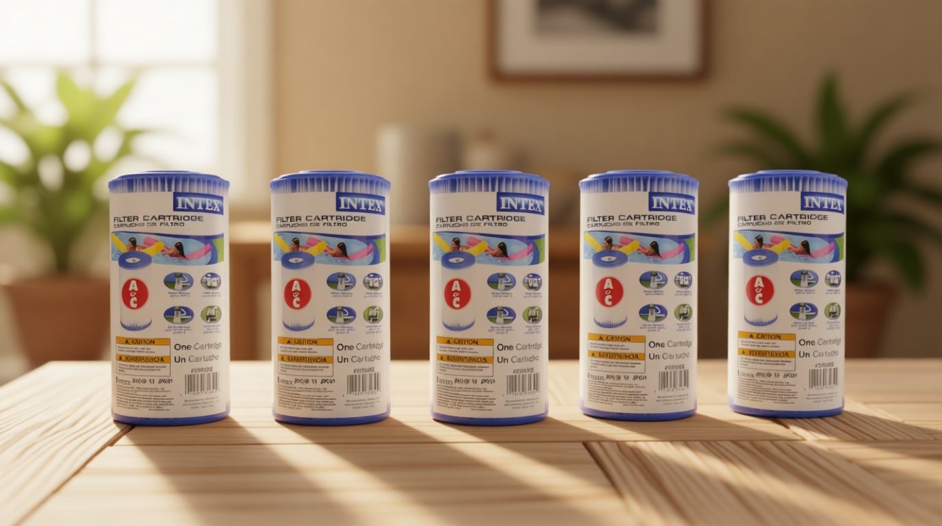 15 Best Pool Filters (Buyers Guide)