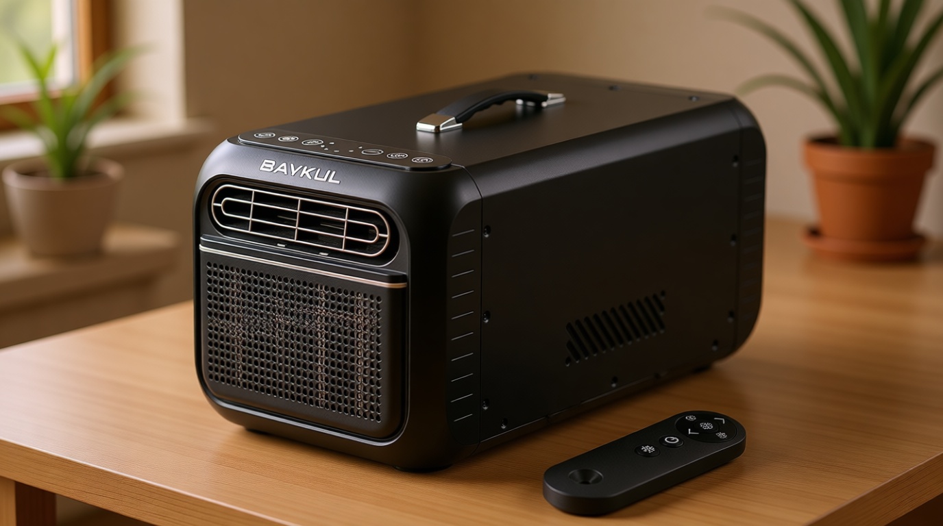 15 Best Portable Air Conditioner For Car (Buyers Guide)