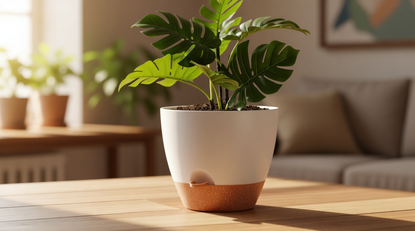 15 Best Pot For Spider Plant (Buyers Guide)