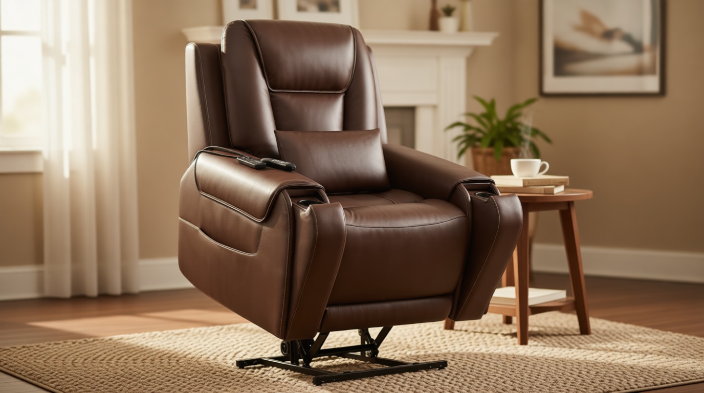 15 Best Power Lift Recliner (Buyers Guide)