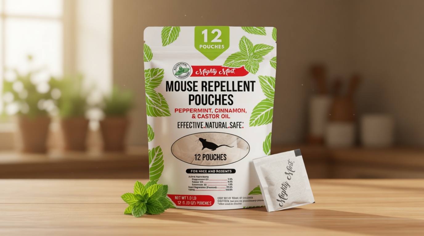 15 Best Rat Repellent For Home (Buyers Guide)
