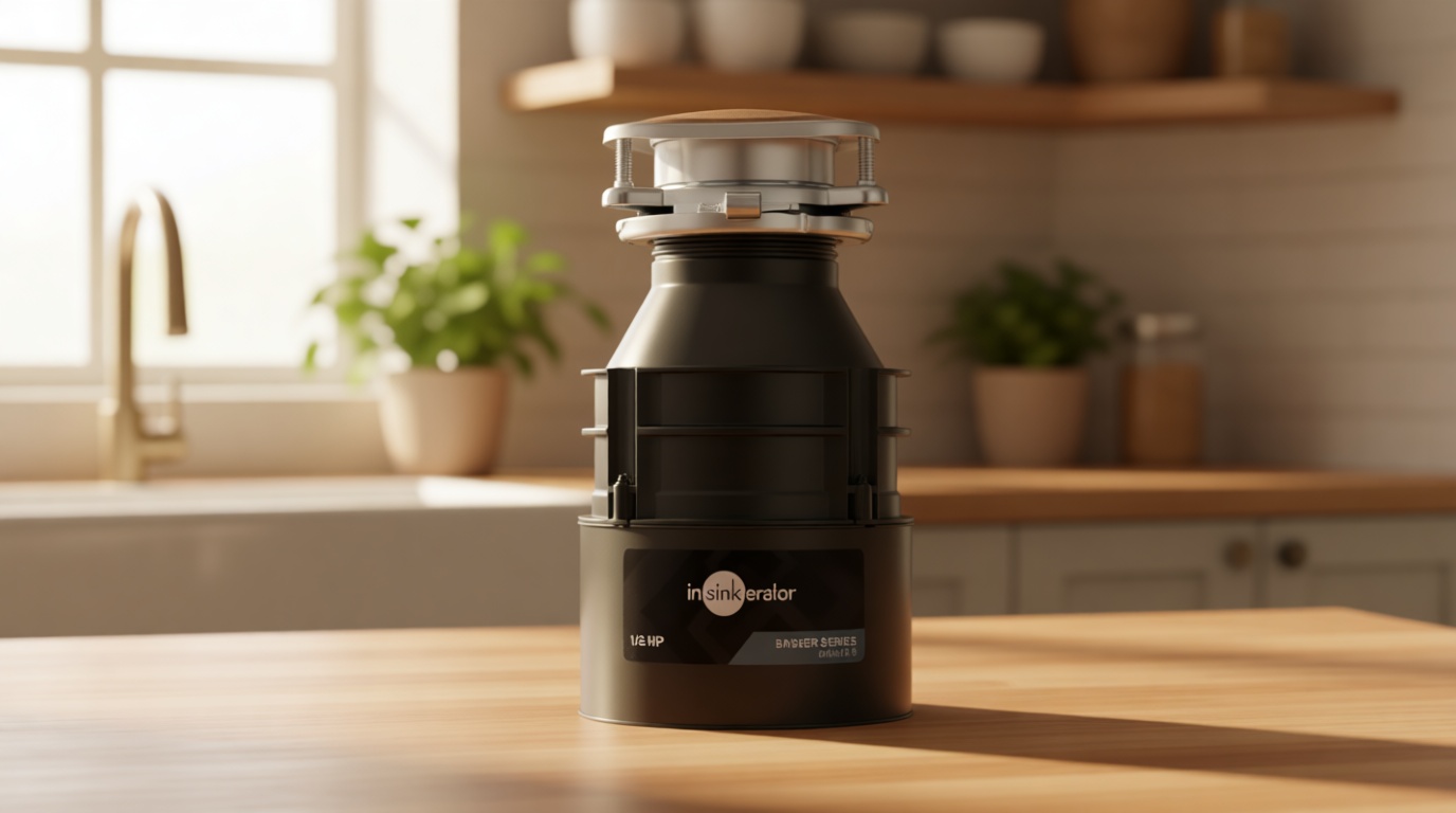 15 Best Rated Garbage Disposal (Buyers Guide)