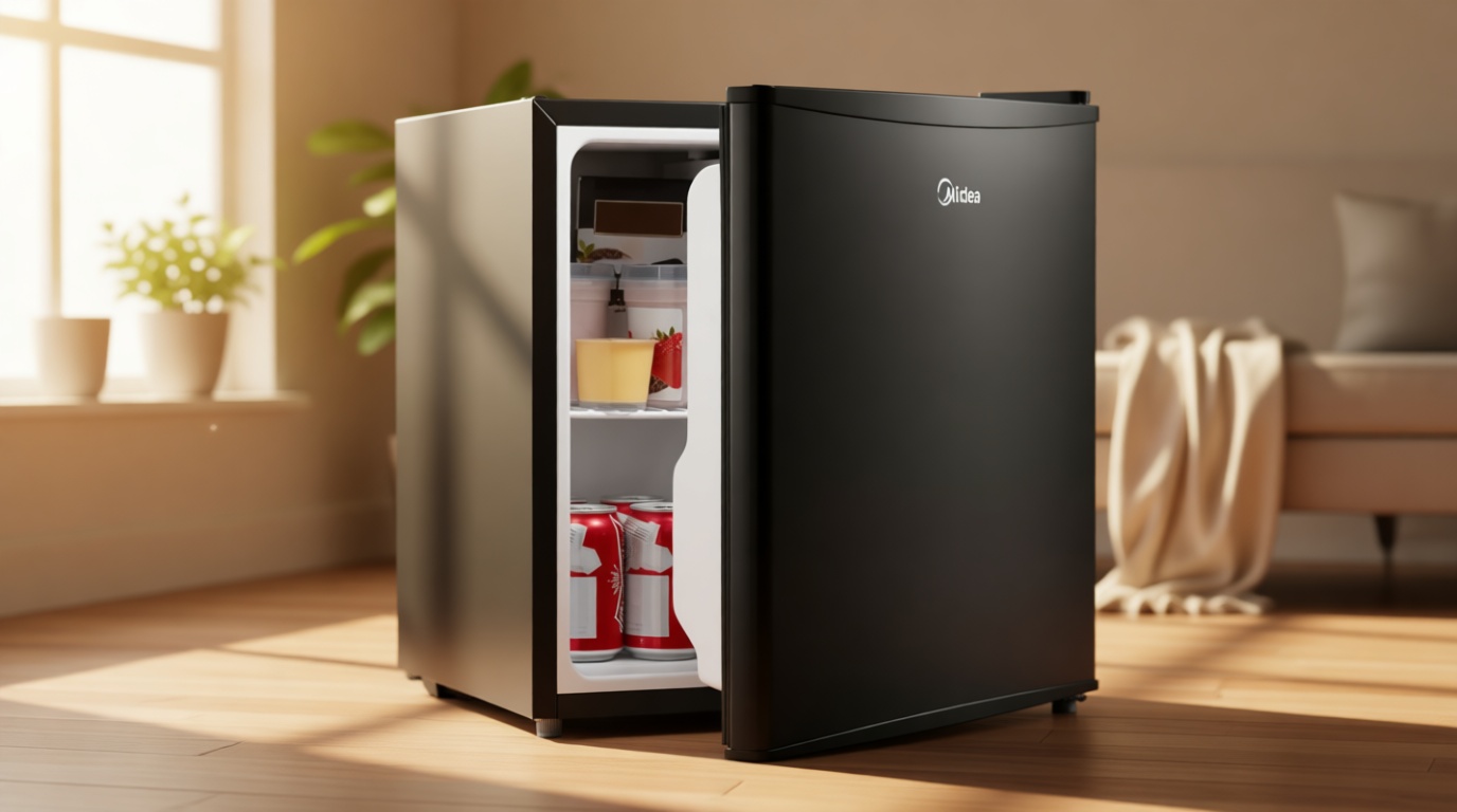15 Best Refrigerator For Small Kitchen (Buyers Guide)