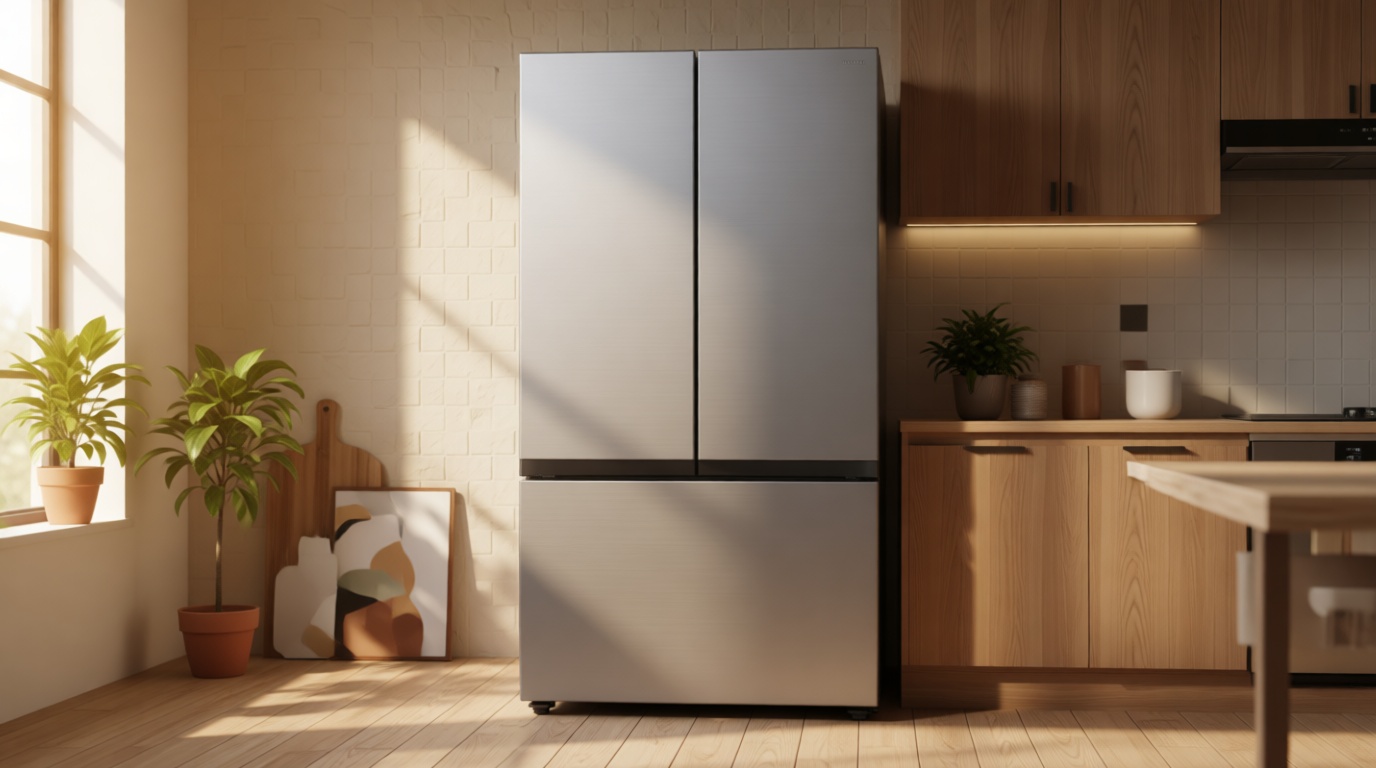 15 Best Refrigerators With Ice Makers (Buyers Guide)
