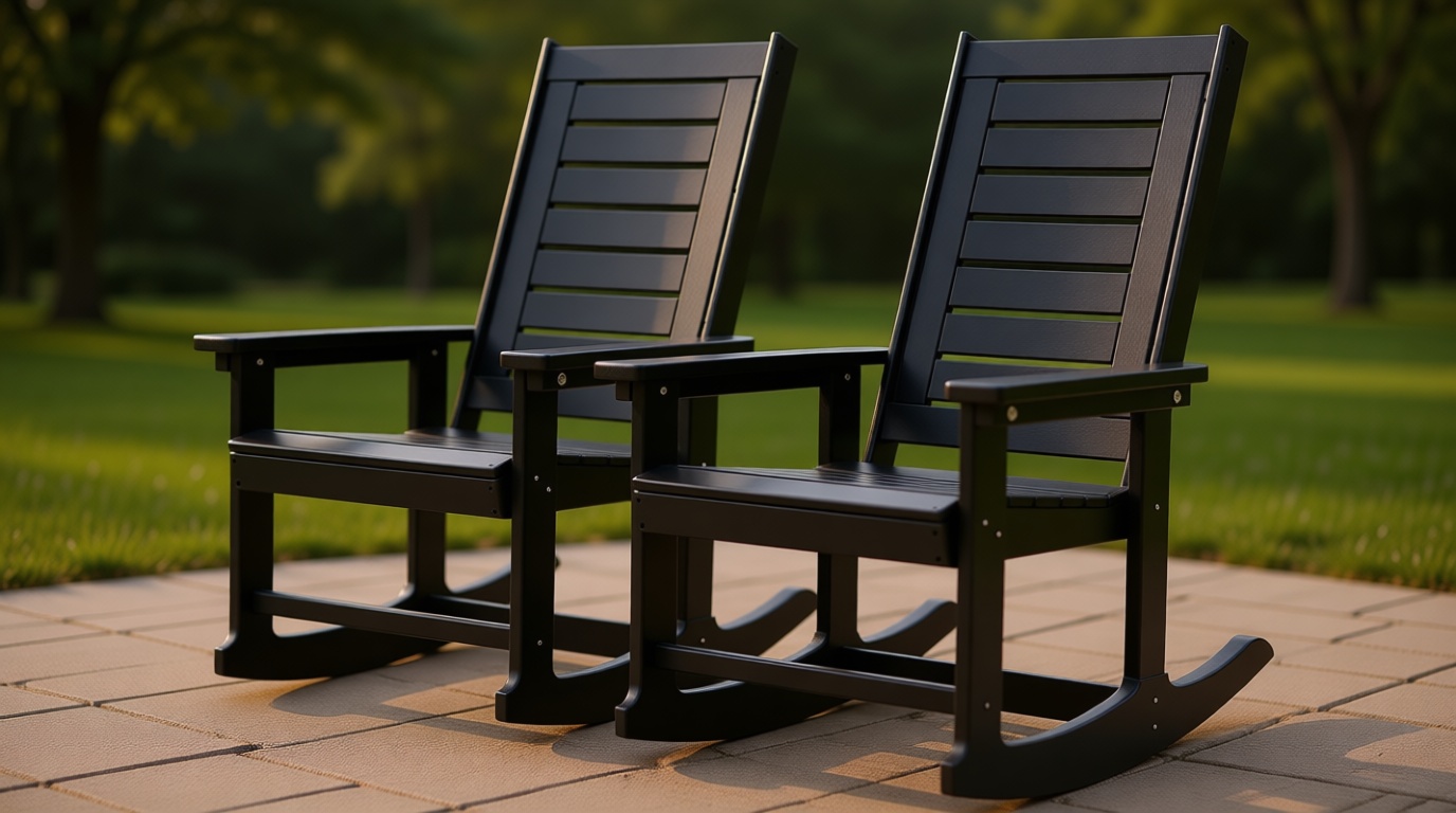 15 Best Rocking Chair (Buyers Guide)
