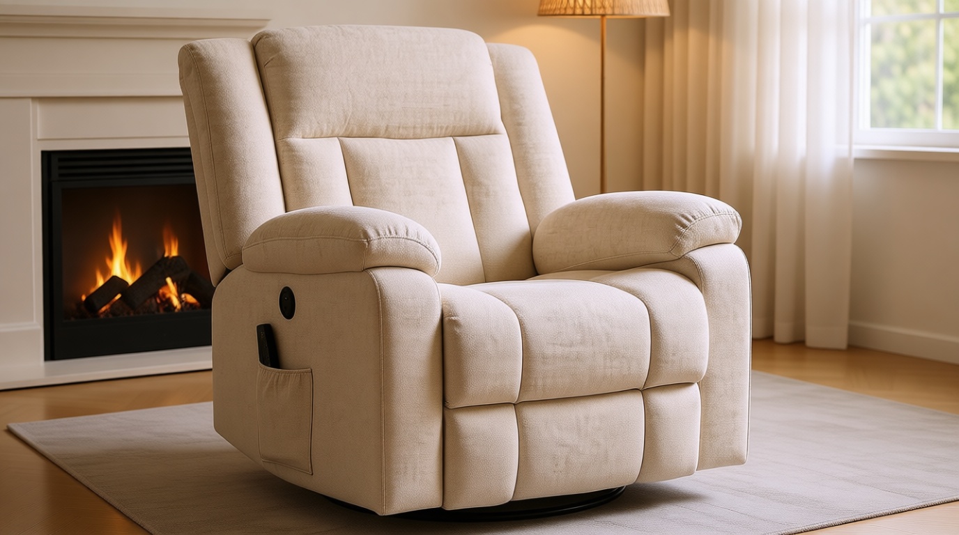15 Best Rocking Chairs (Buyers Guide)